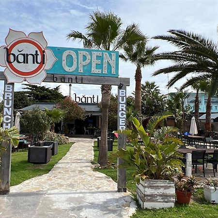 Отель Banti Garden Тарифа Экстерьер фото