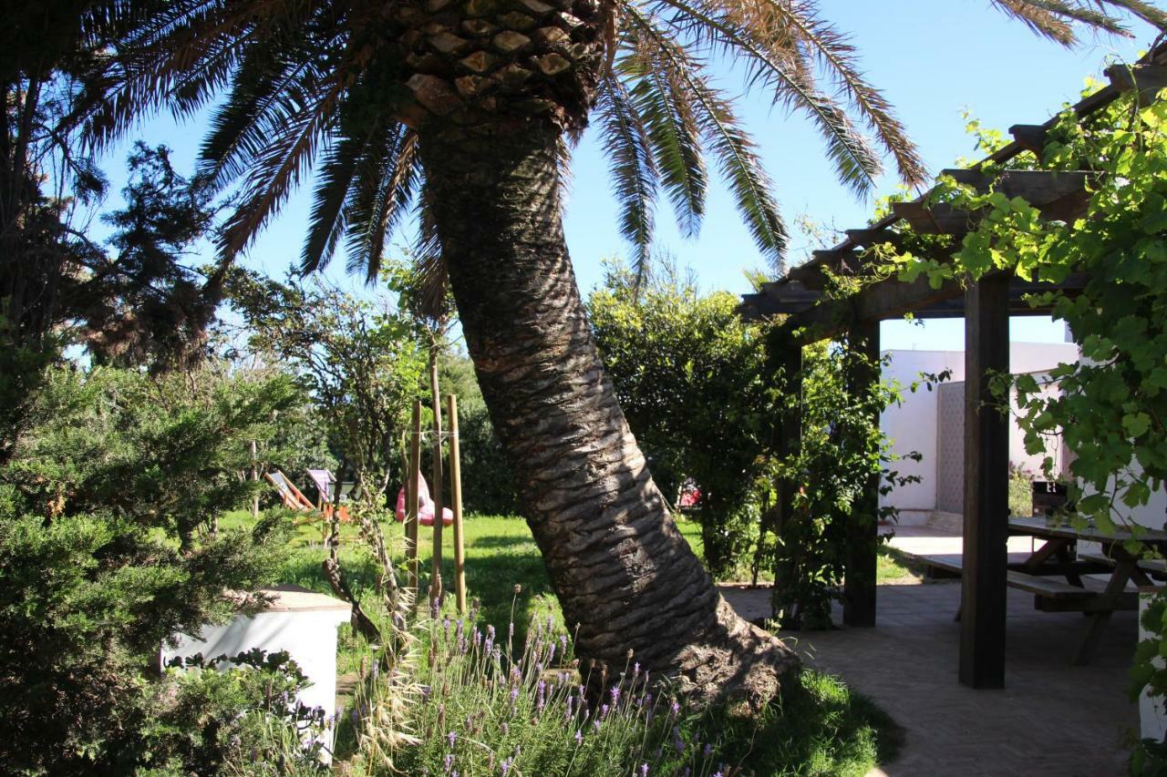 Отель Banti Garden Тарифа Экстерьер фото